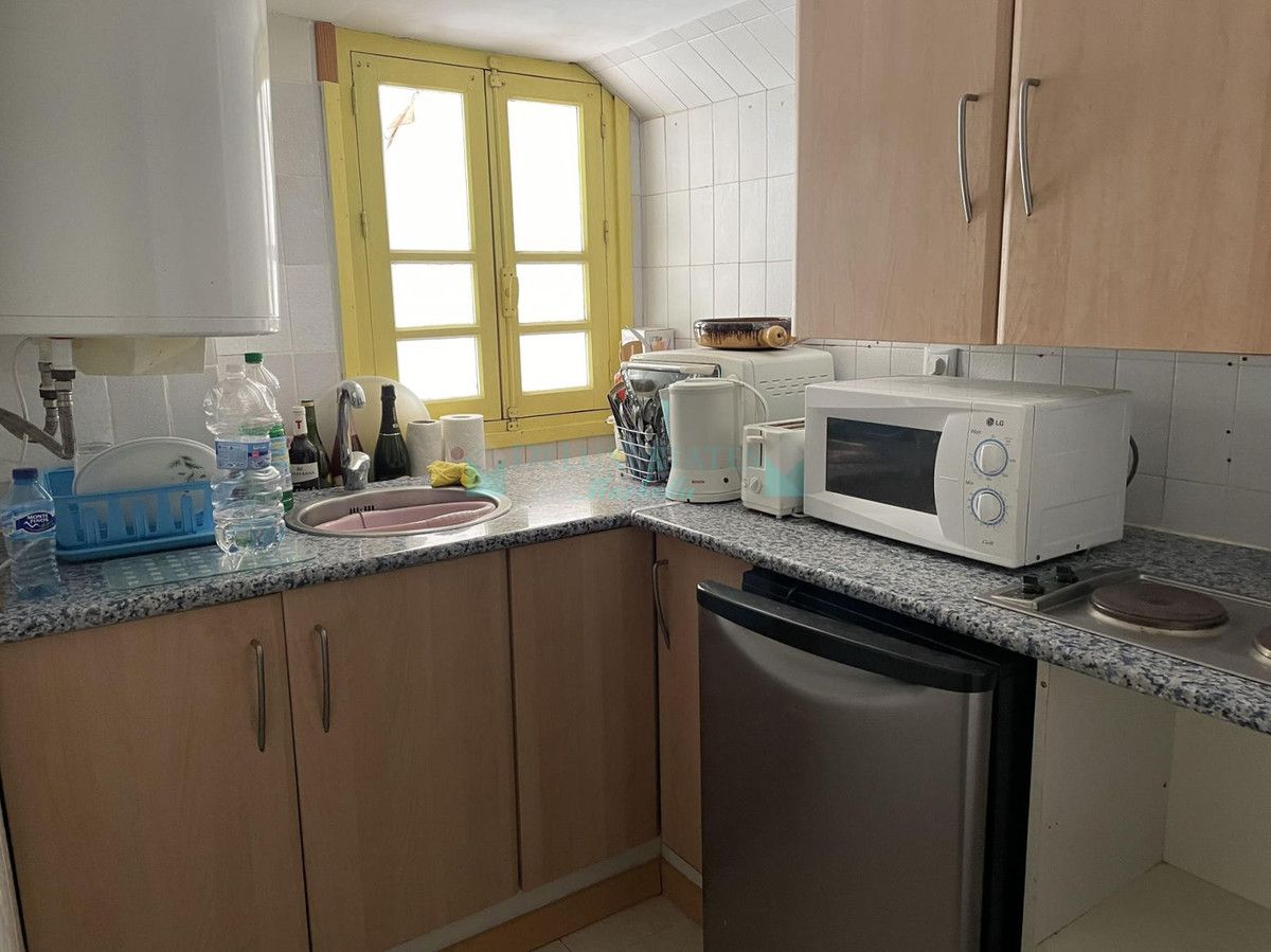 Shopping Centre for sale in Cabopino, Marbella East