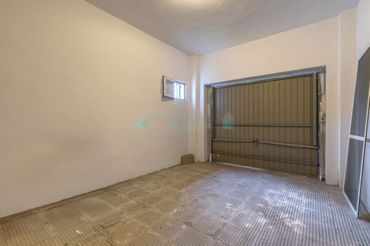 Adosado en venta en Nueva Andalucia