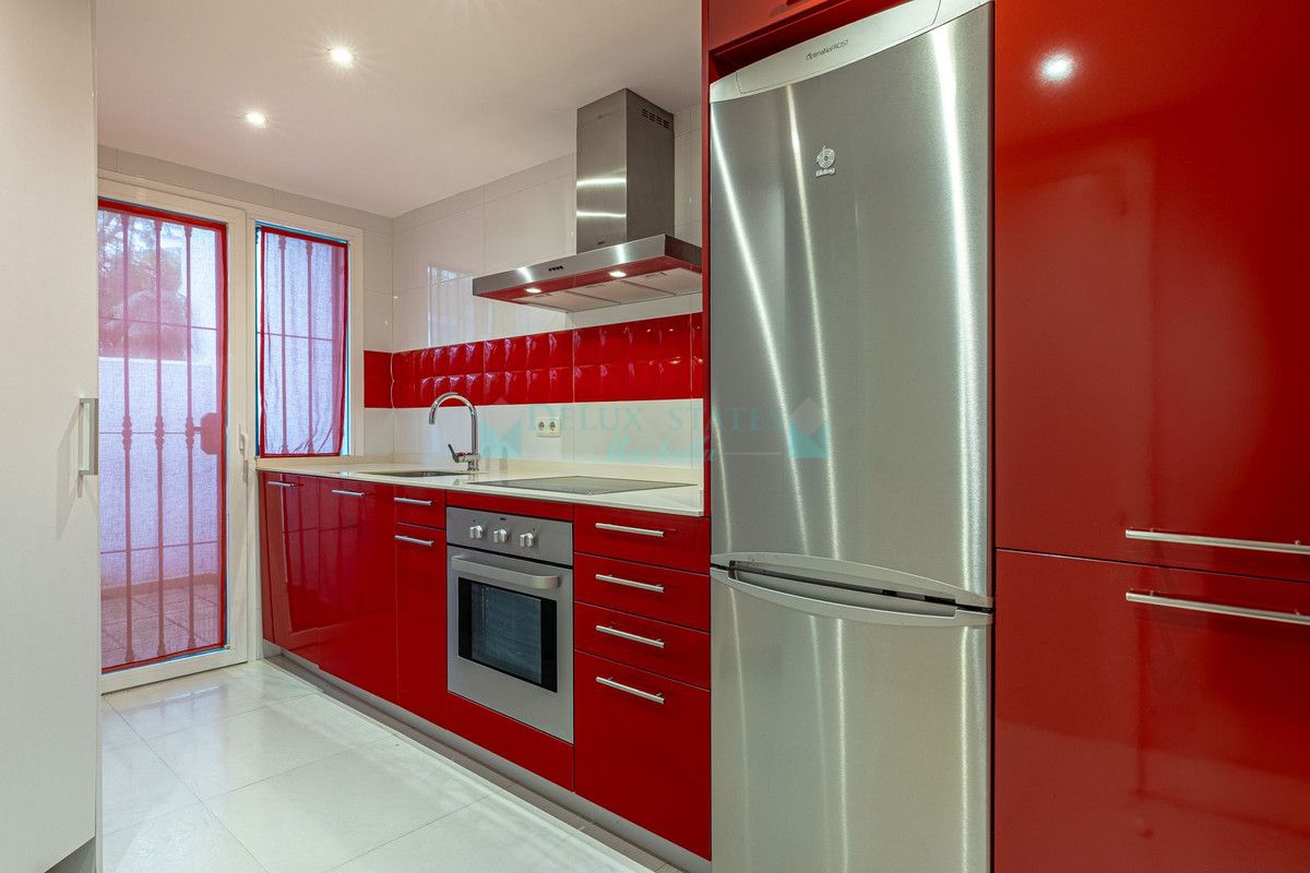 Adosado en venta en Nueva Andalucia