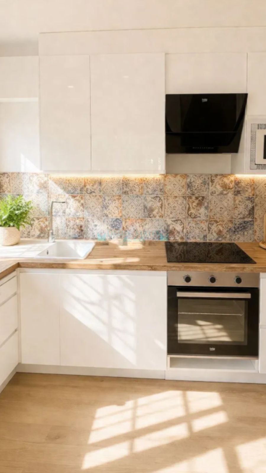 Ground Floor Apartment for sale in El Paraiso, Estepona