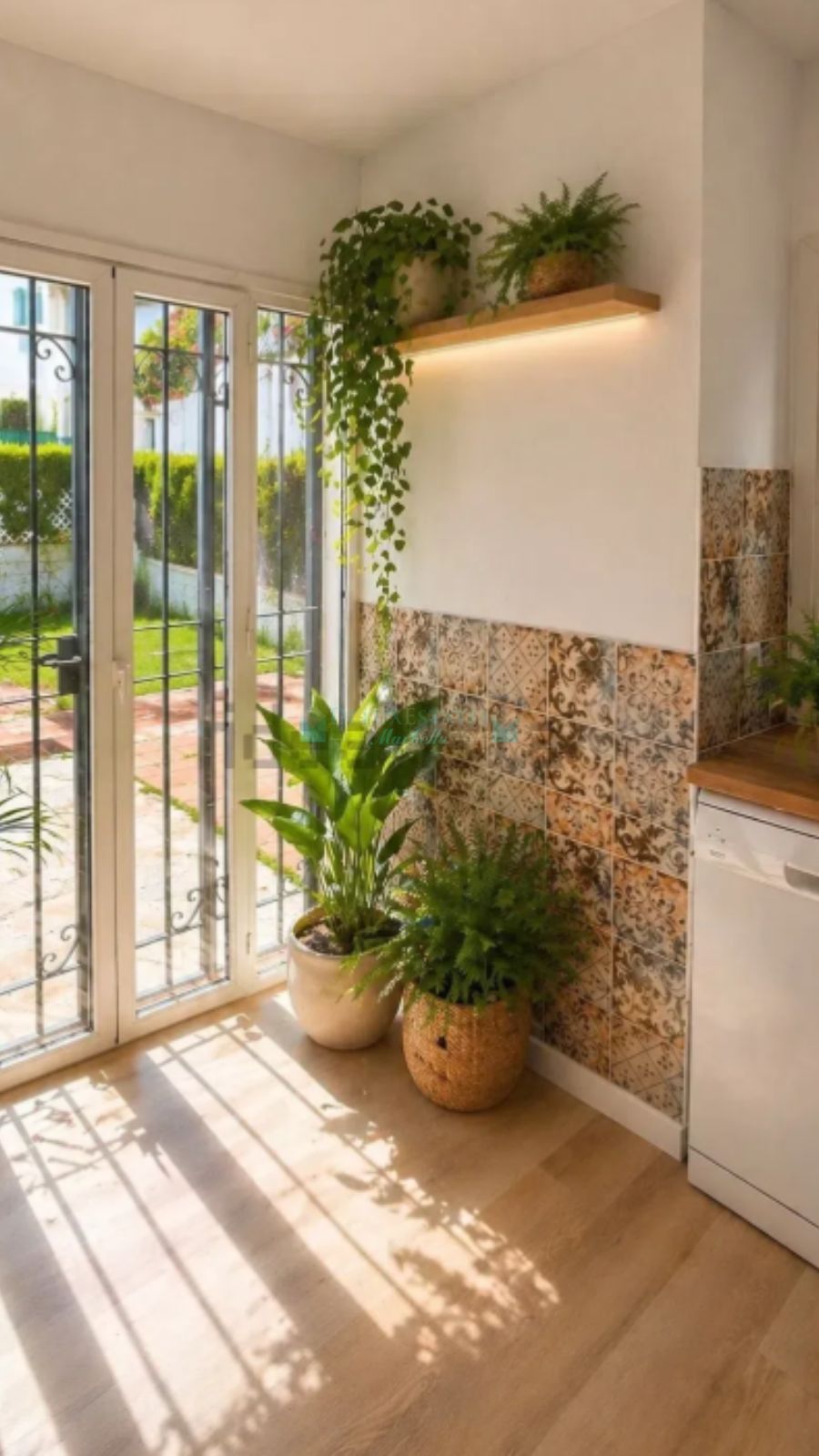 Ground Floor Apartment for sale in El Paraiso, Estepona