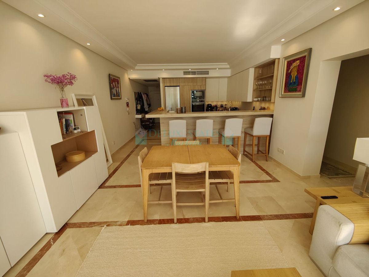 Apartment for sale in Marbella - Puerto Banus