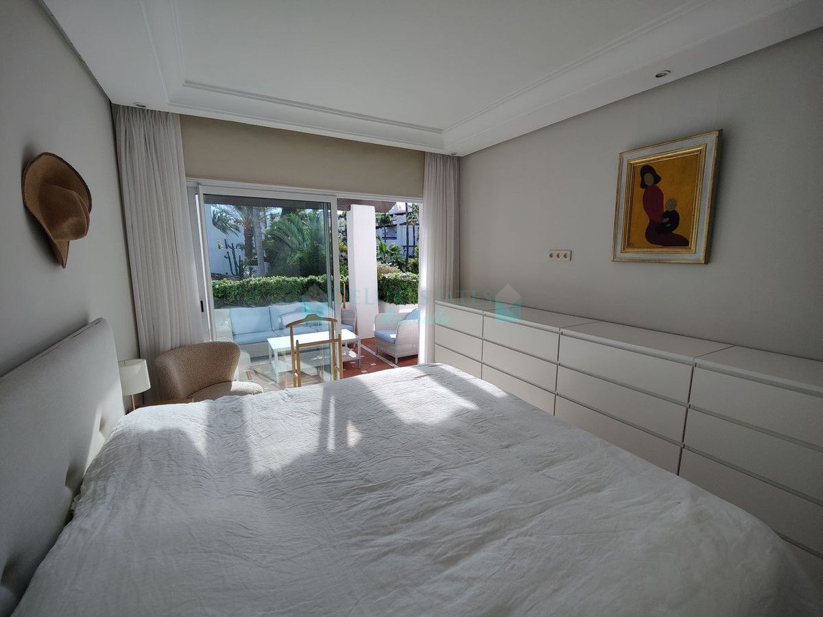 Apartment for sale in Marbella - Puerto Banus