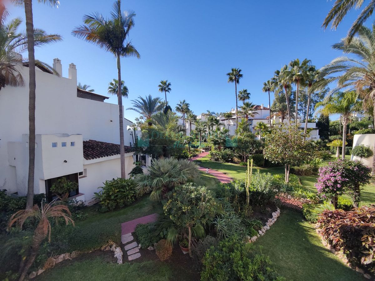Apartment for sale in Marbella - Puerto Banus