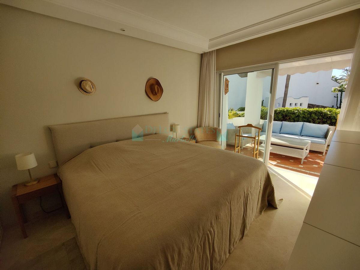 Apartment for sale in Marbella - Puerto Banus