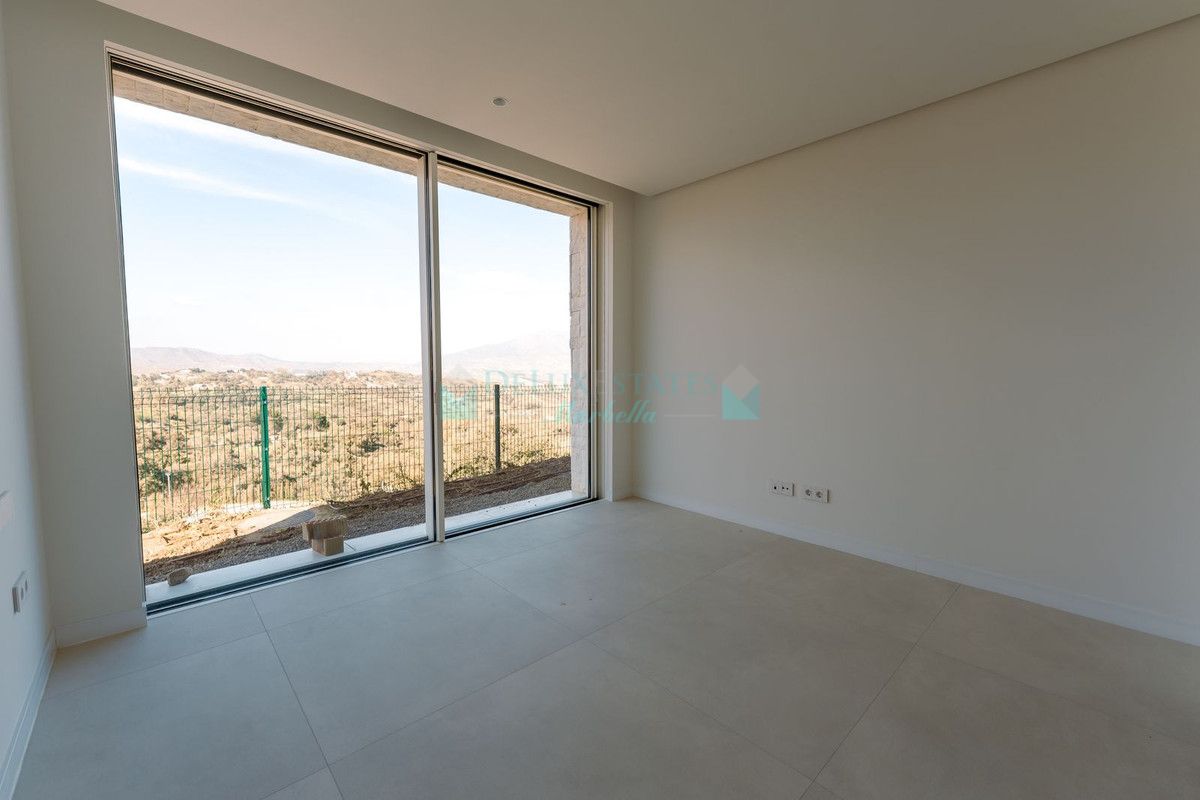 Ground Floor Apartment for sale in Ojen