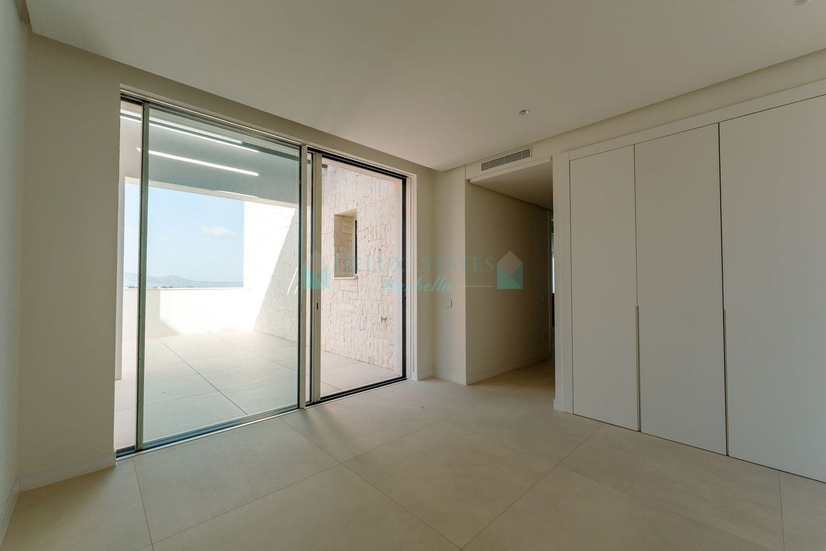 Ground Floor Apartment for sale in Ojen