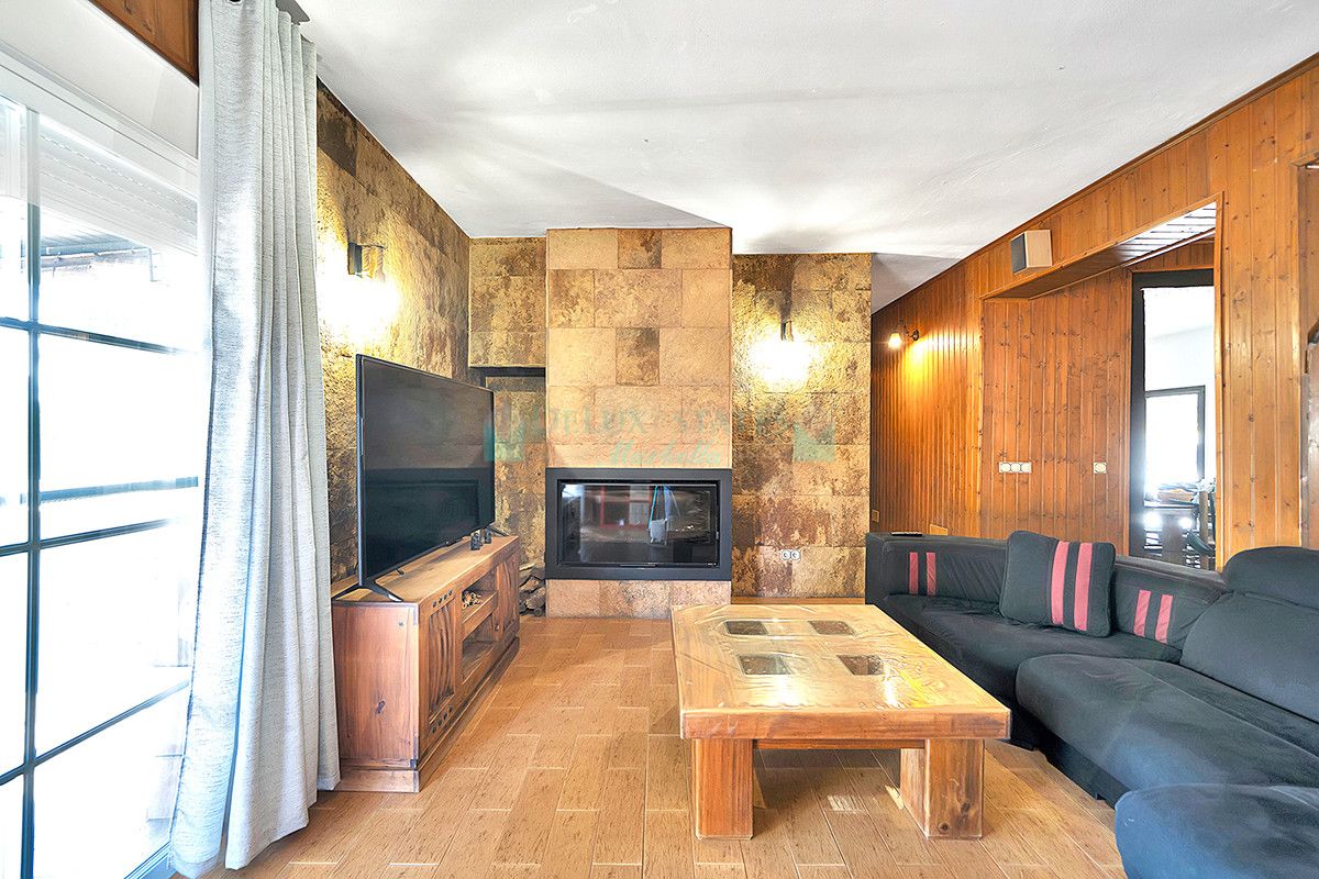 Villa for sale in Marbella