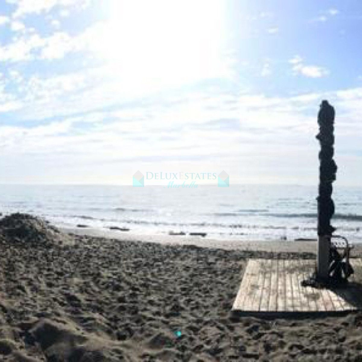 Finca for sale in Estepona