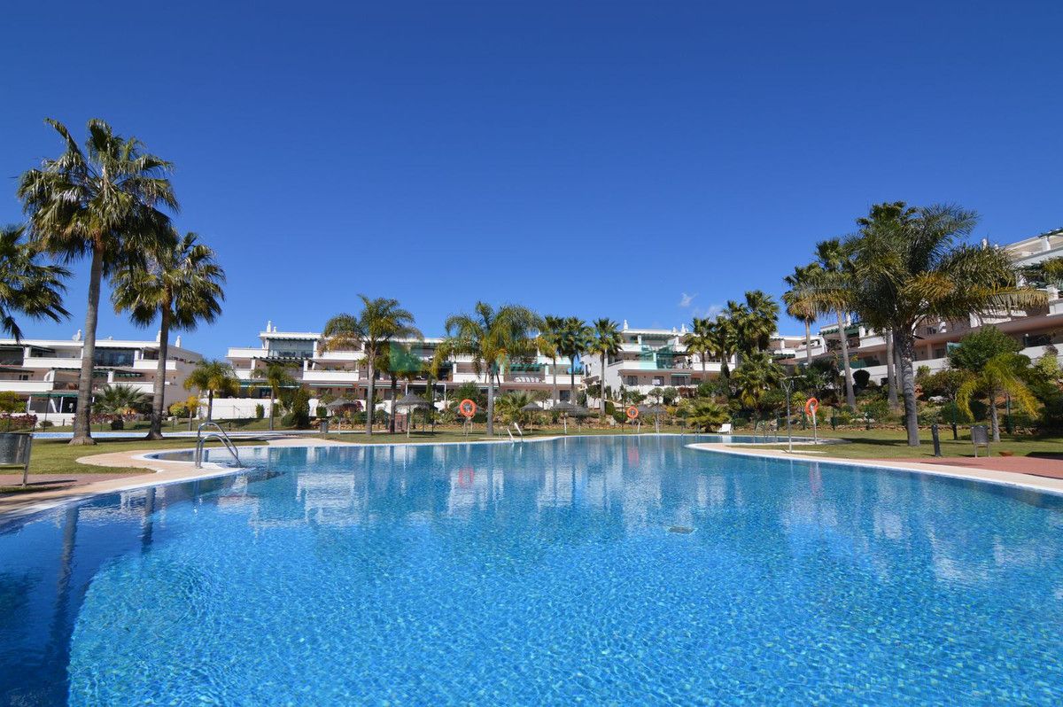 Apartamento en venta en Nueva Andalucia