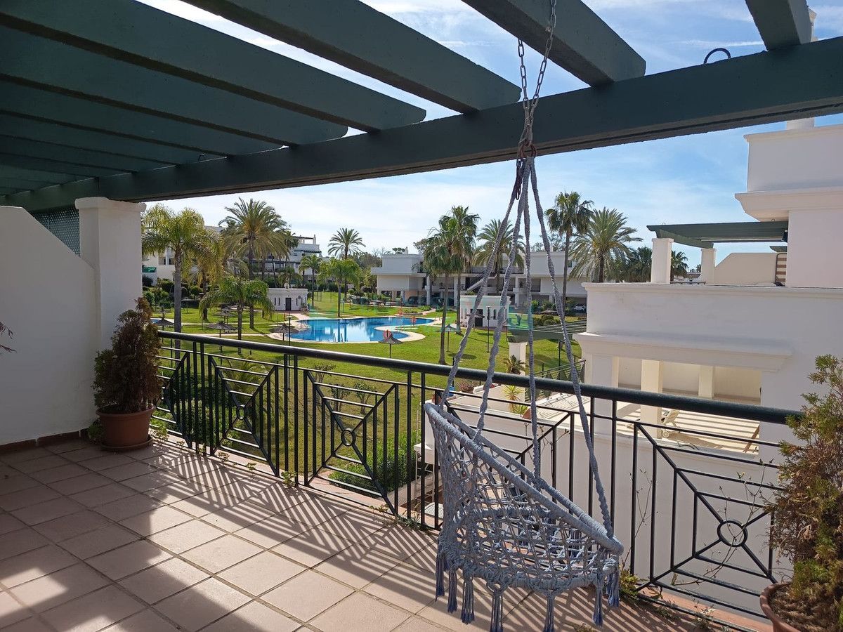 Apartamento en venta en Nueva Andalucia
