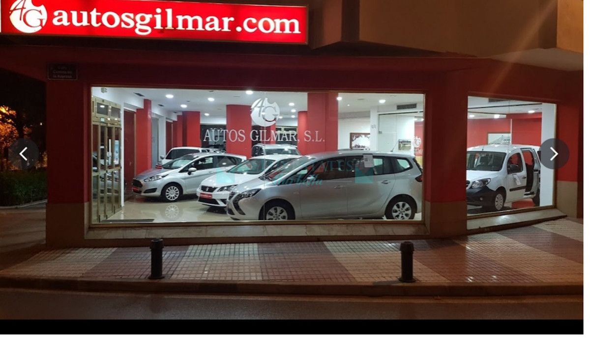 Office for sale in Marbella