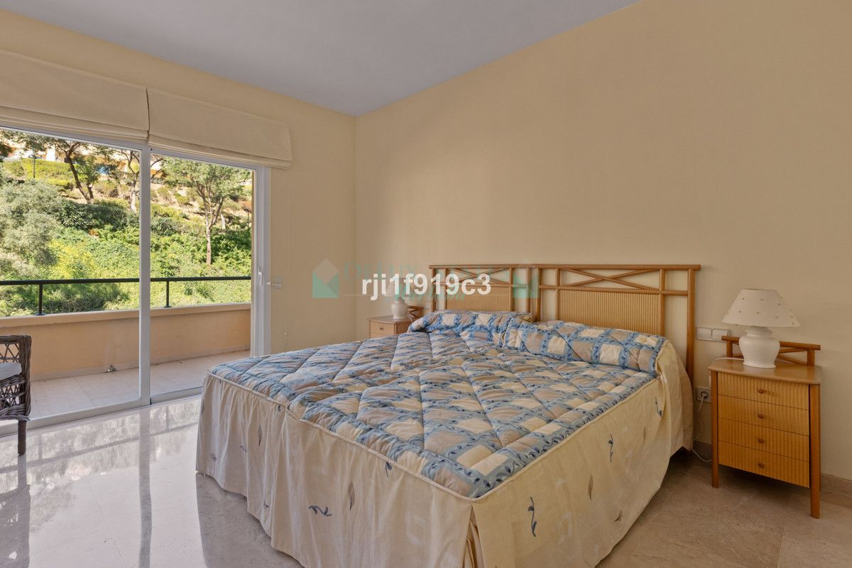Apartamento en venta en Elviria, Marbella Este