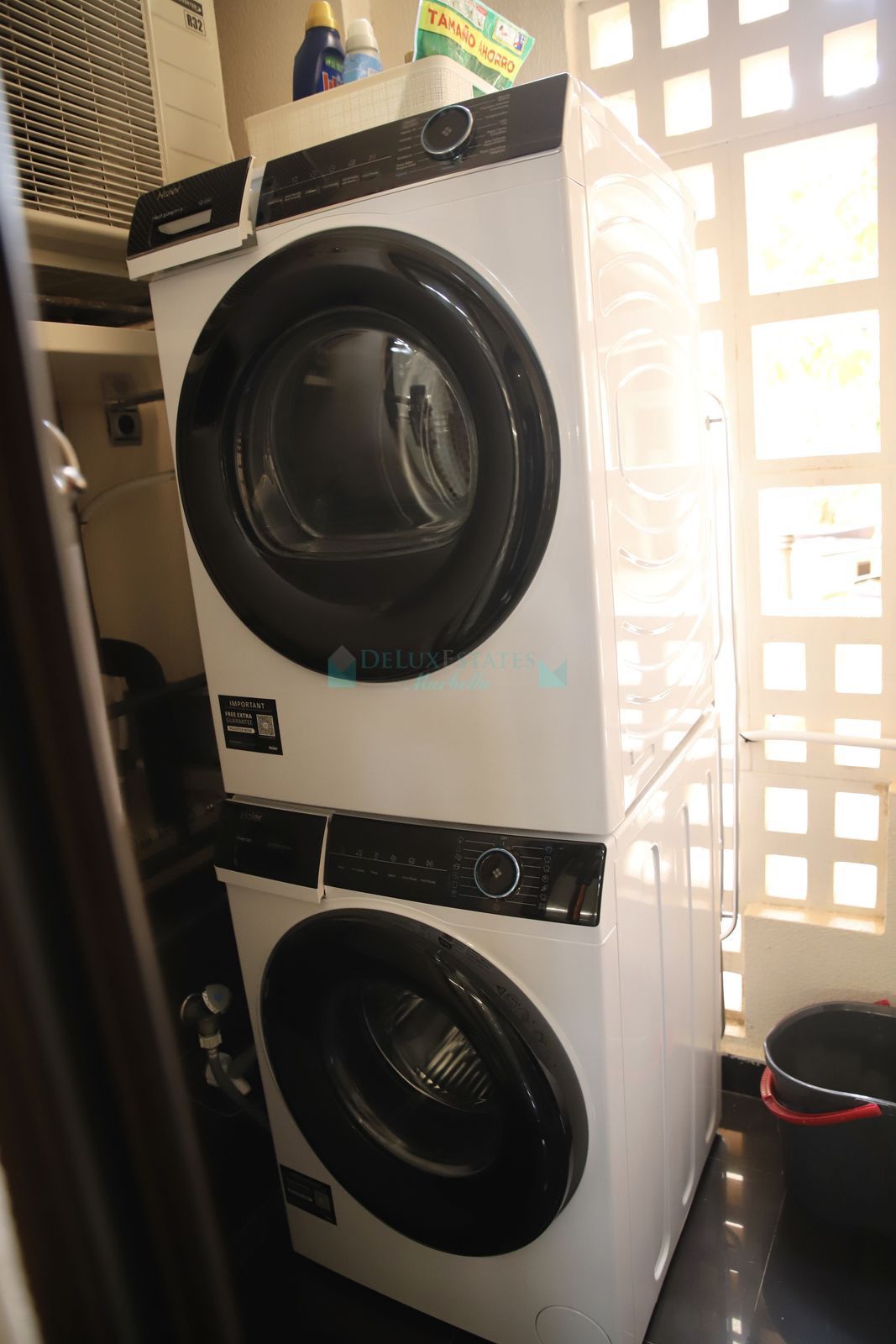 Ground Floor Apartment for sale in Estepona