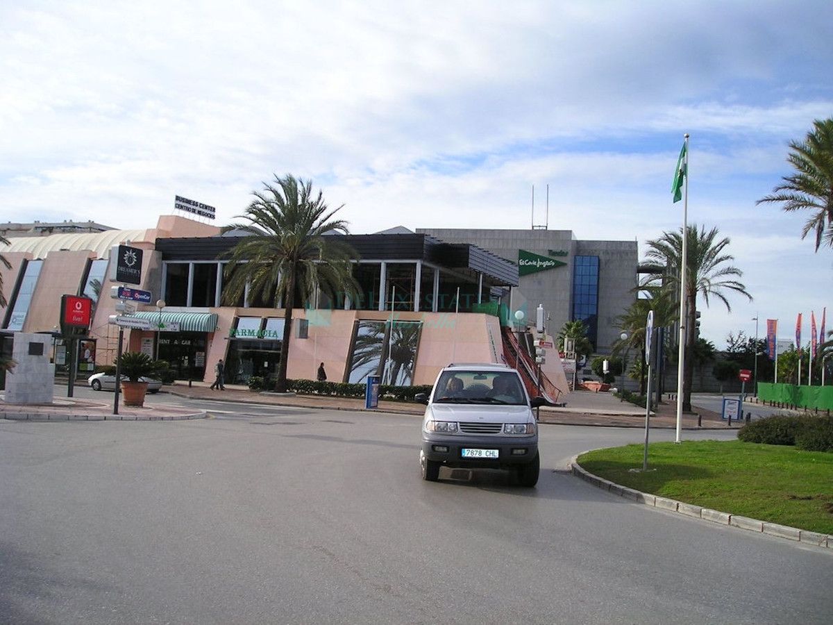 Office for sale in Marbella - Puerto Banus