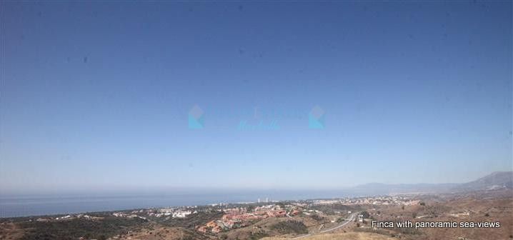 Residential Plot for sale in Marbella