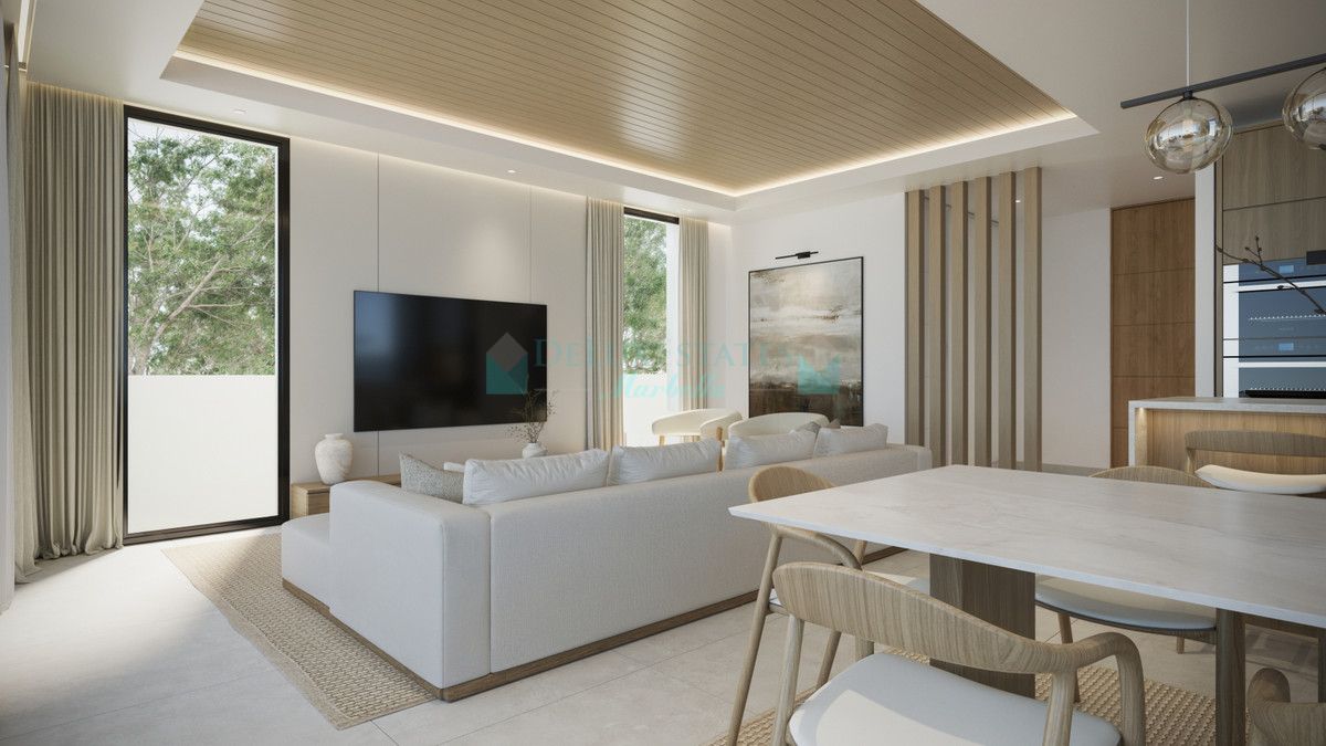 Villa for sale in Marbella