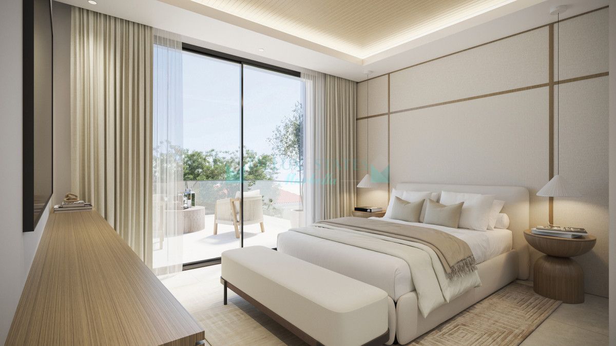 Villa for sale in Marbella