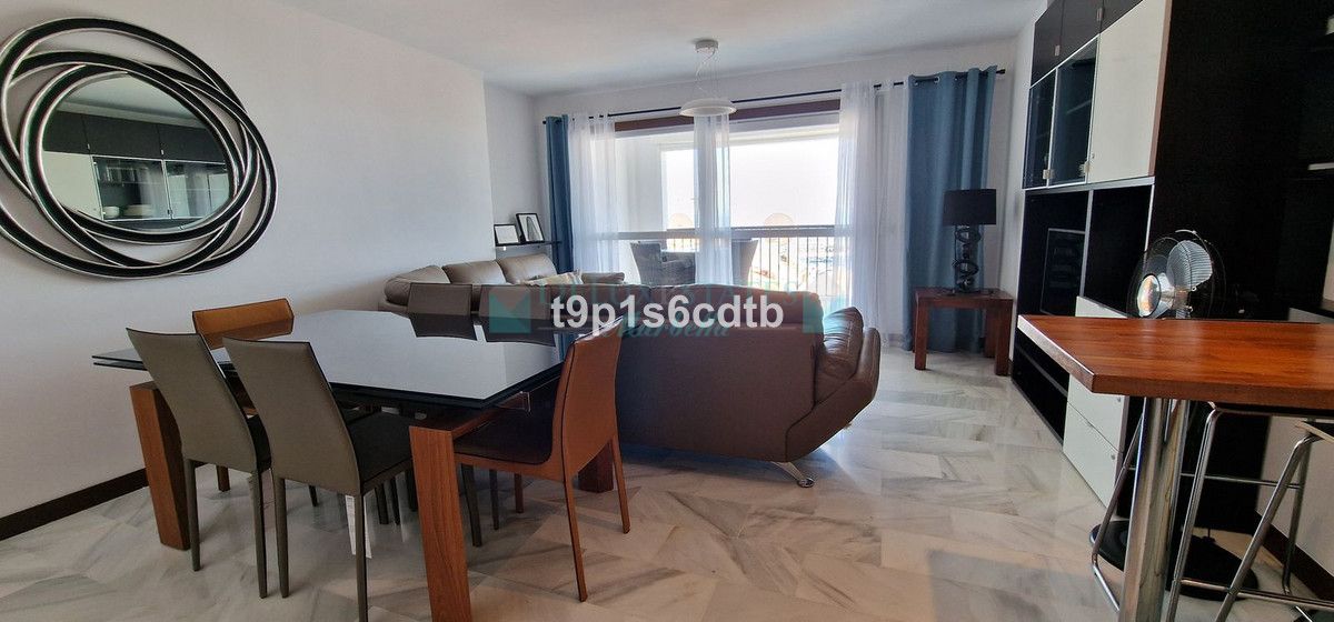 Apartment for sale in Marbella - Puerto Banus