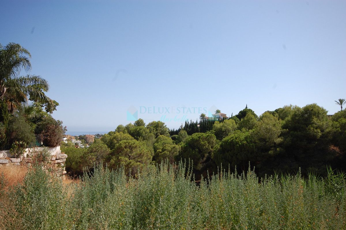 Villa for sale in Selwo, Estepona