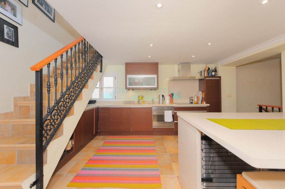 Town House for sale in Marbella