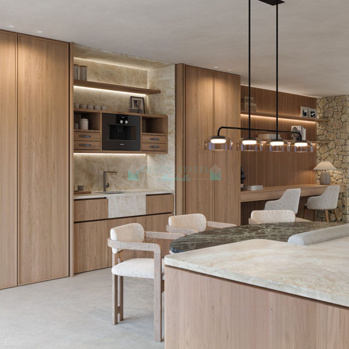 Villa en venta en Los Monteros, Marbella Este