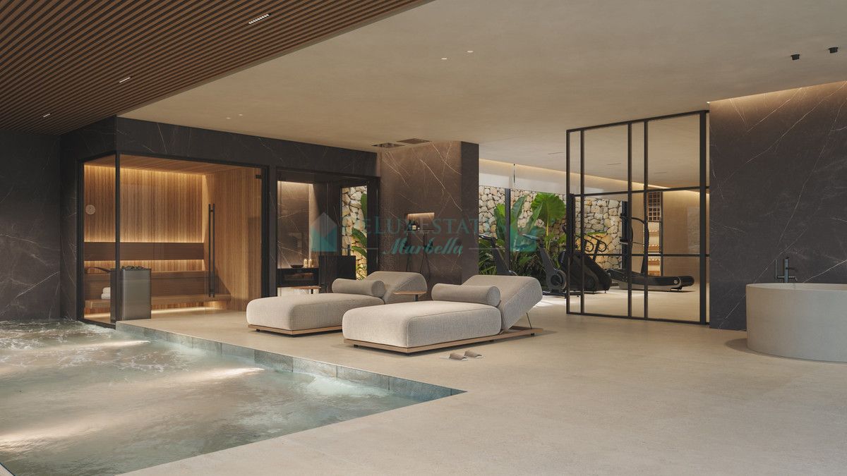 Villa en venta en Los Monteros, Marbella Este