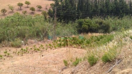 Plot for sale in Estepona