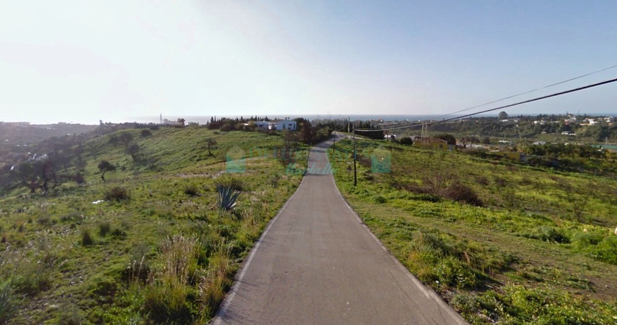 Residential Plot for sale in Estepona