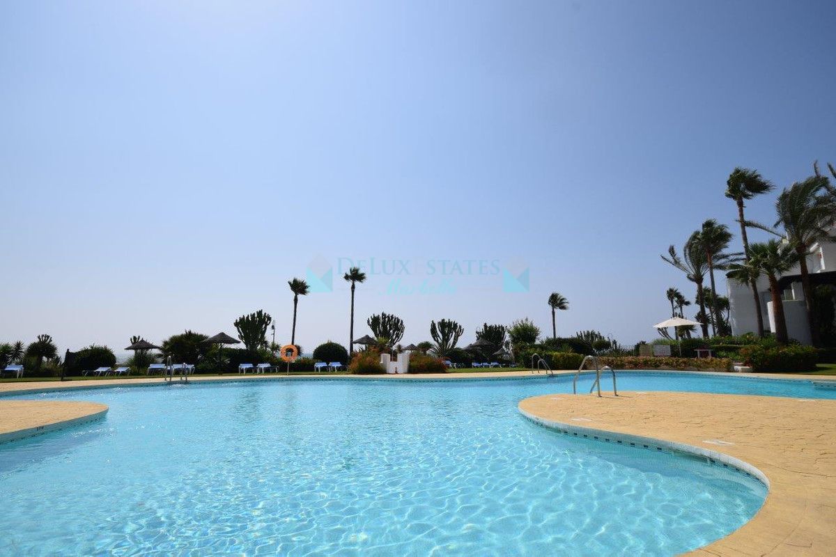 Apartment for sale in Costalita, Estepona