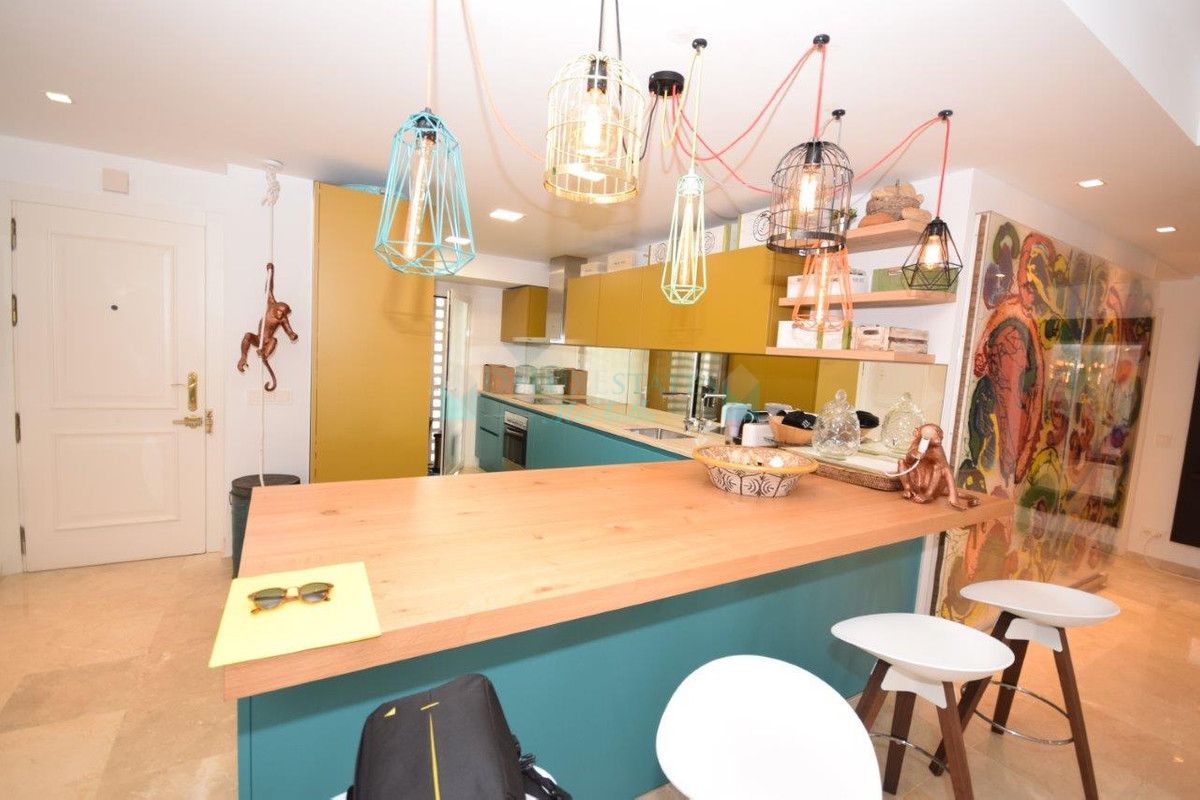 Apartment for sale in Costalita, Estepona