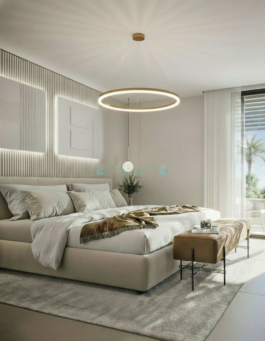 Villa for sale in Nagüeles, Marbella Golden Mile