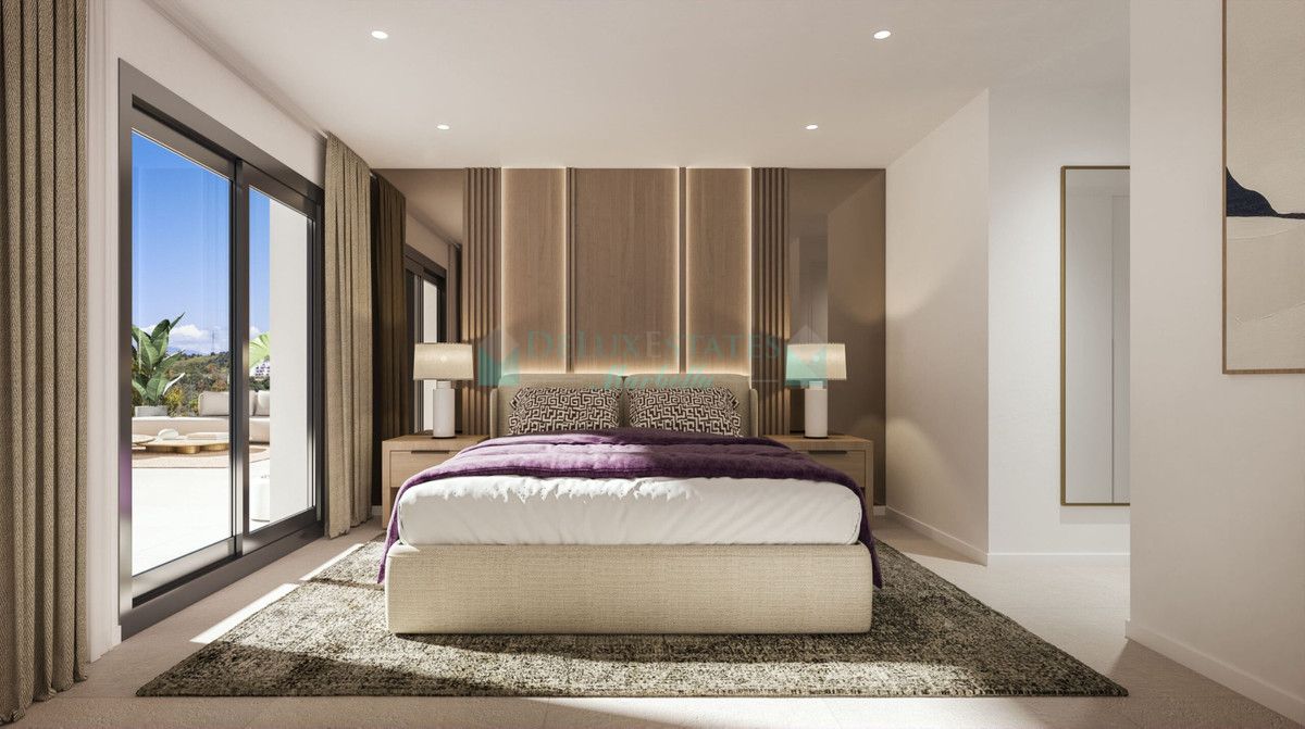 Apartamento Planta Baja en venta en Estepona