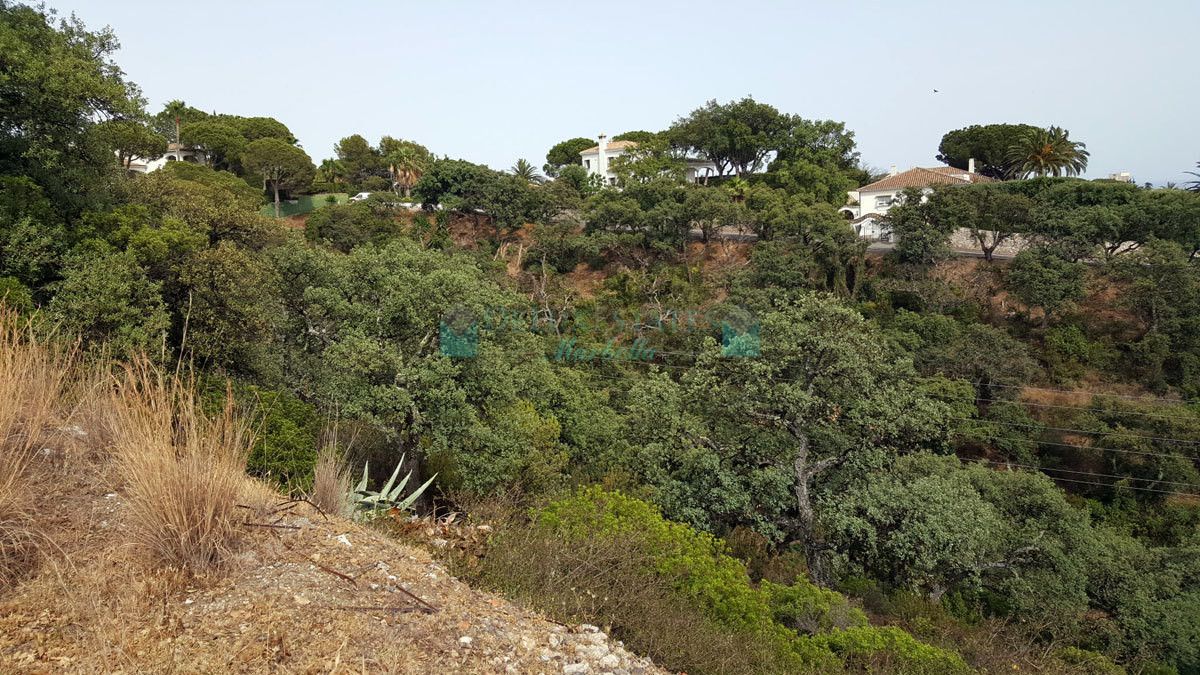 Residential Plot for sale in Elviria, Marbella East