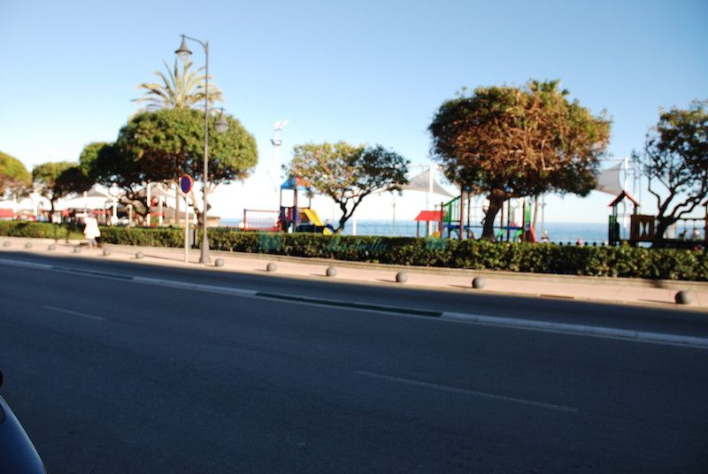 Shopping Centre for sale in Estepona