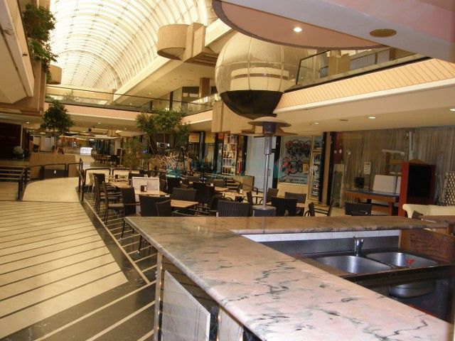 Business for sale in Marbella - Puerto Banus