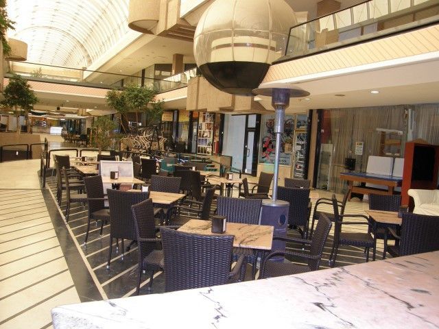Business for sale in Marbella - Puerto Banus