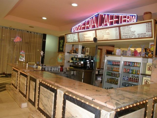 Business for sale in Marbella - Puerto Banus