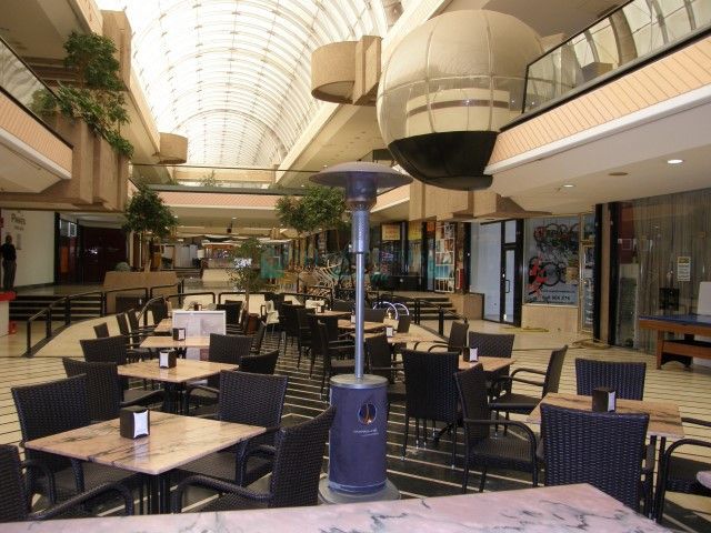 Business for sale in Marbella - Puerto Banus