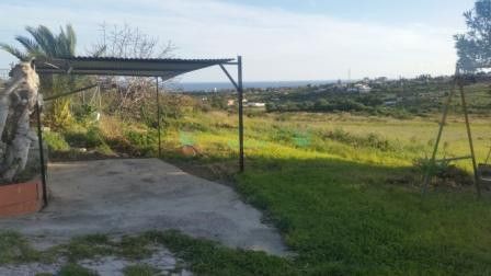 Plot for sale in Estepona