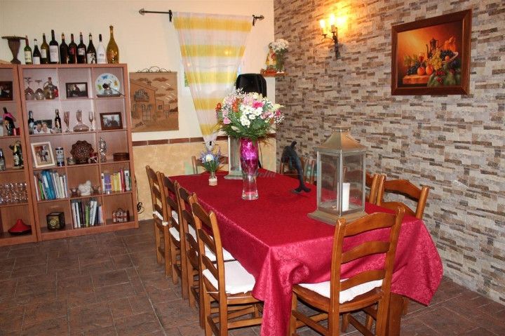 Restaurant for sale in Estepona