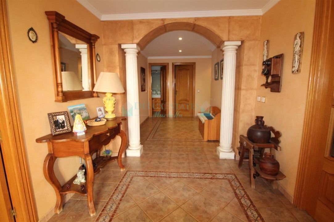 Restaurant for sale in Estepona