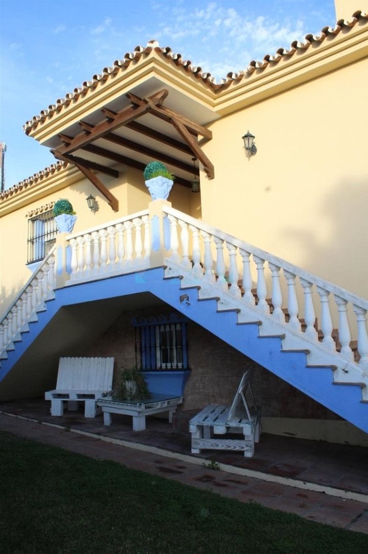 Restaurant for sale in Estepona