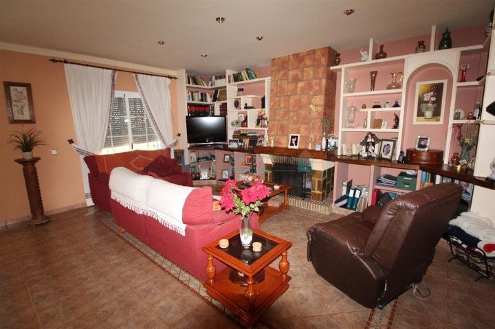 Restaurant for sale in Estepona