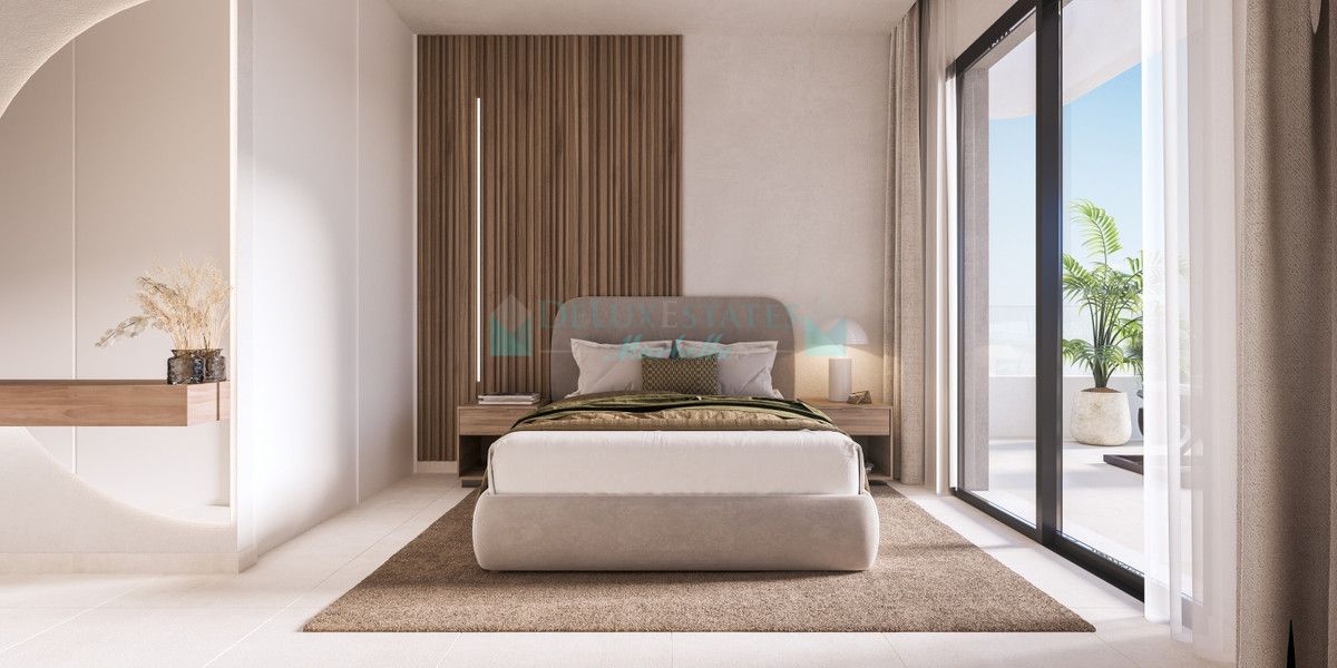 Apartamento Planta Baja en venta en Estepona