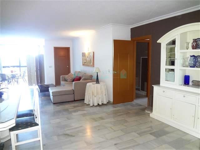 Apartment for sale in Nueva Andalucia