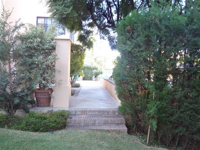 Apartment for sale in Nueva Andalucia