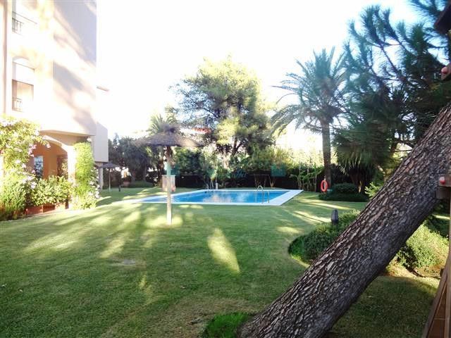 Apartment for sale in Nueva Andalucia