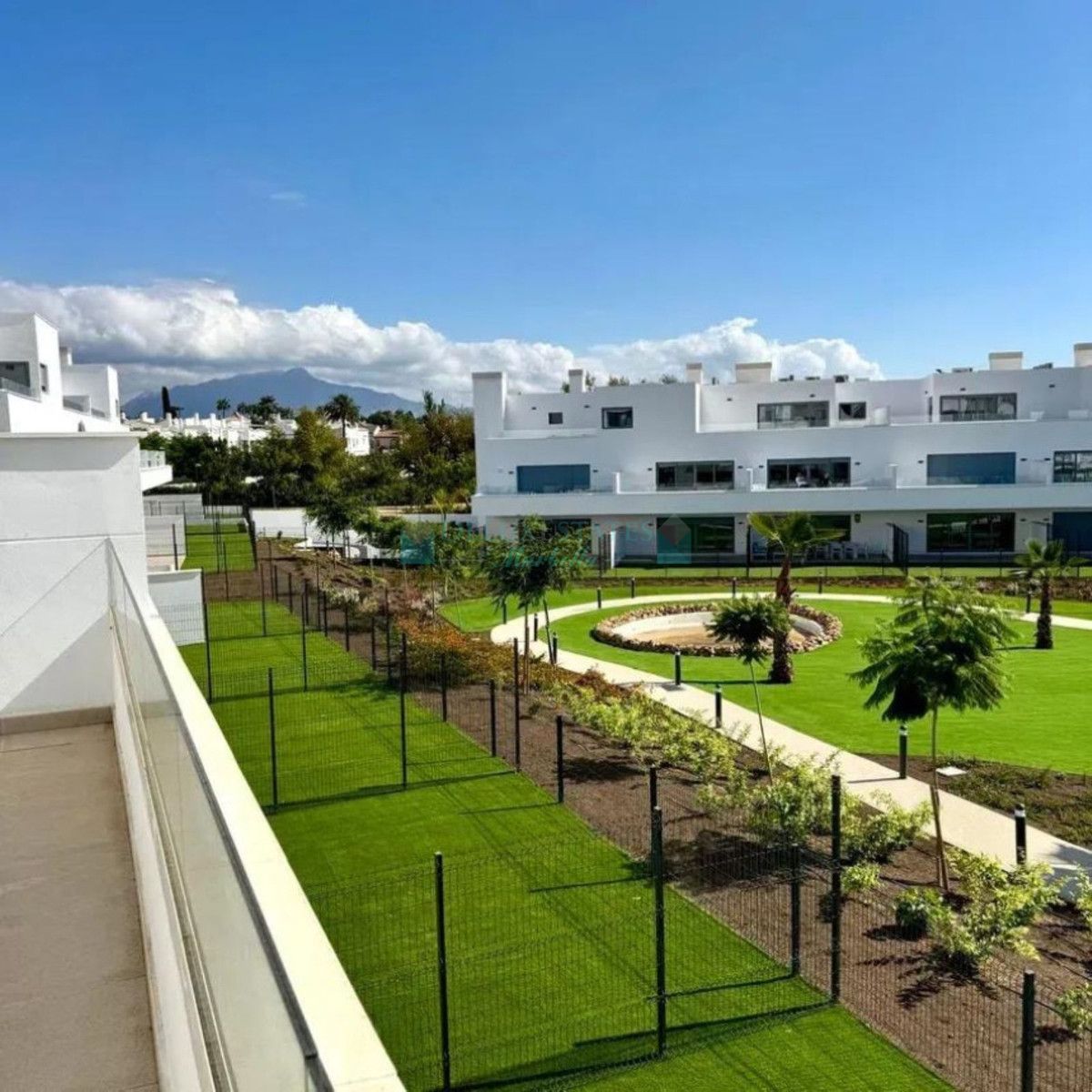 Apartment for sale in Bel Air, Estepona