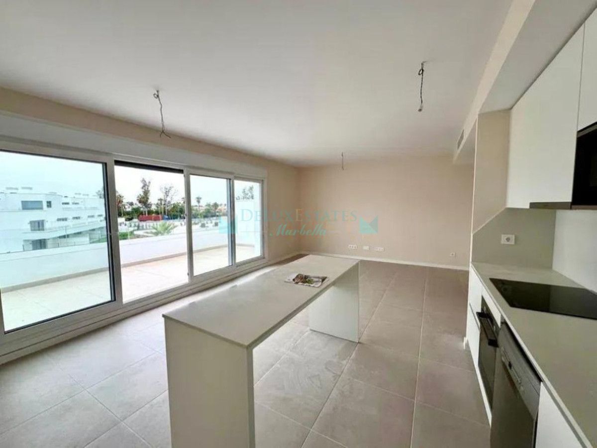 Apartment for sale in Bel Air, Estepona